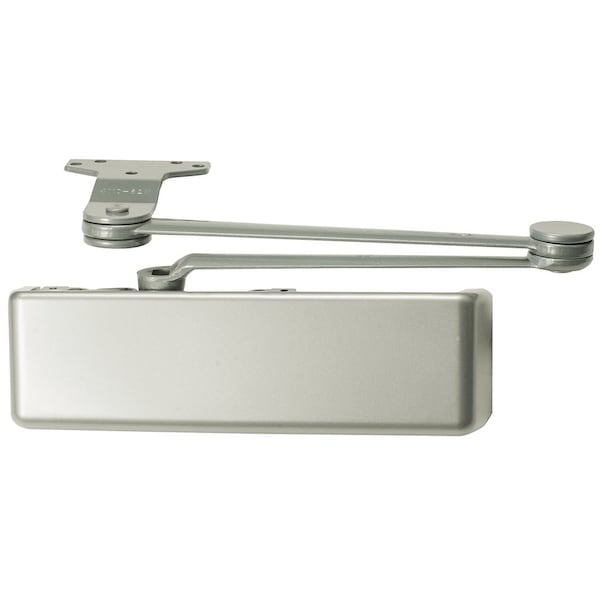 4111-EDA LH US26D Surface Closers